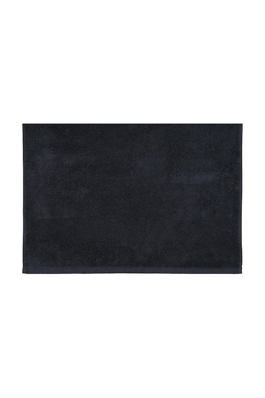 Villeroy & Boch ręcznik mały bawełniany 50 x 100 cm 2550.4056735137555 czarny AA00