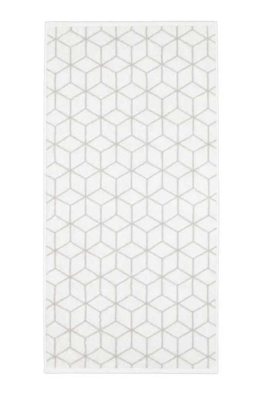 Villeroy & Boch ręcznik mały bawełniany 50 x 100 cm biały 2557.4056735151575