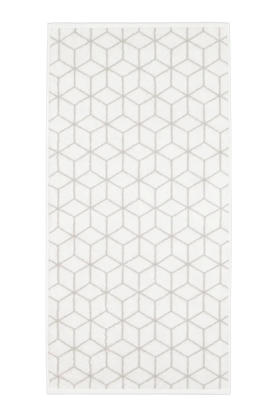 Villeroy & Boch ręcznik mały bawełniany 50 x 100 cm biały 2557.4056735151575