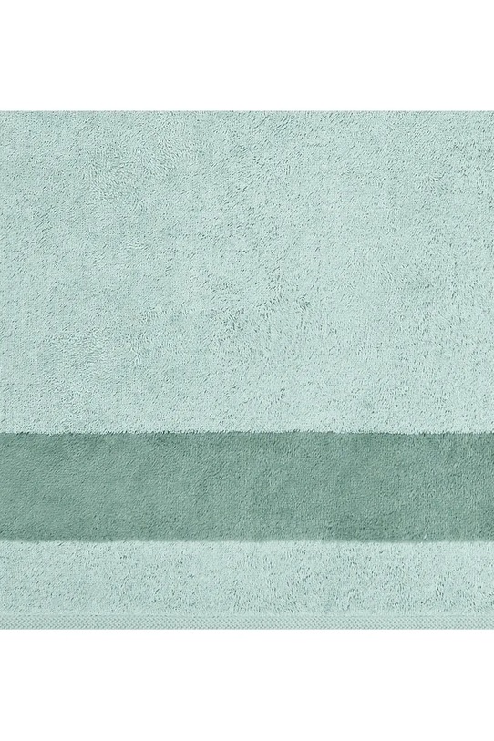 Łazienka Villeroy & Boch ręcznik mały bawełniany 50 x 100 cm 2560.4056735175465 zielony