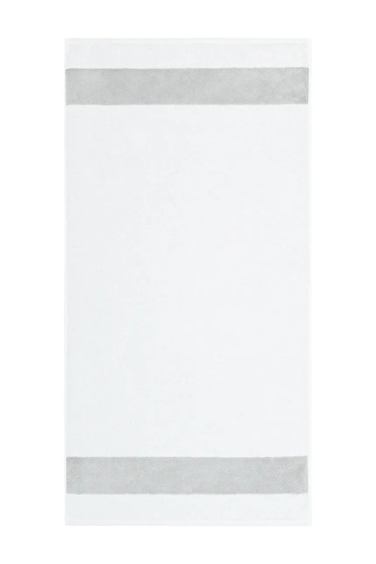 Villeroy & Boch ręcznik mały bawełniany 50 x 100 cm biały 2560.4056735175472
