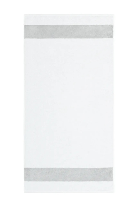 Villeroy & Boch ręcznik mały bawełniany 50 x 100 cm biały 2560.4056735175472