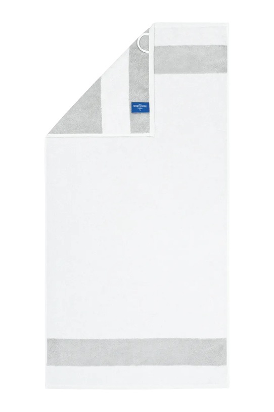 Villeroy & Boch ręcznik mały bawełniany 50 x 100 cm 2560.4056735175472 biały AA00