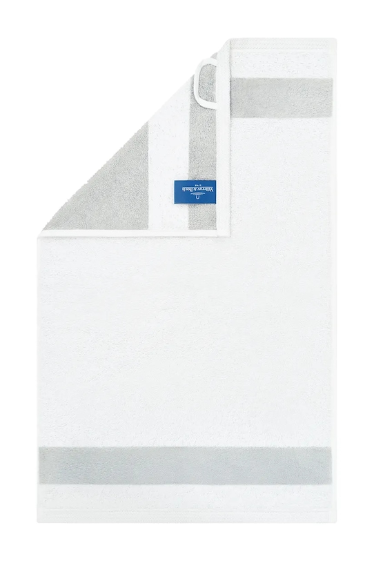 Villeroy & Boch ręcznik mały bawełniany 30 x 50 cm biały 2560.4056735175618