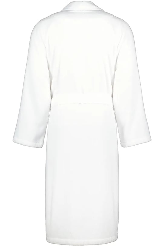 Villeroy & Boch халат хлопковый 36/38 2520.4056735148544 белый AA00