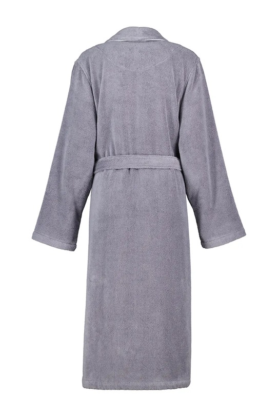 Villeroy & Boch szlafrok bawełniany 36/38 2520.4056735148582 szary AA00