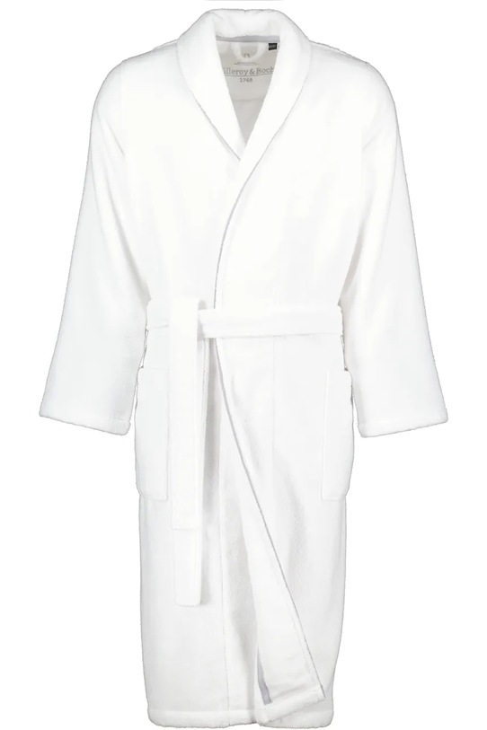 Villeroy & Boch župan bavlnený 40/42 biela 2521.4056735148674