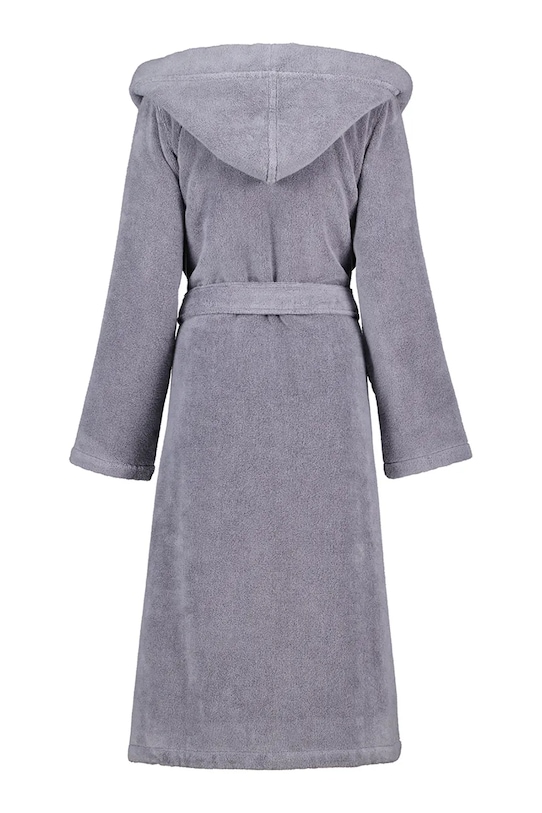 Villeroy & Boch szlafrok bawełniany 44/46 2521.4056735148728 szary AA00