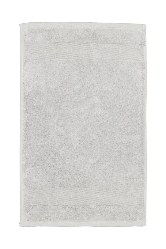 Villeroy & Boch середній рушник бавовняний сірий 2550.4056735137685.ONE