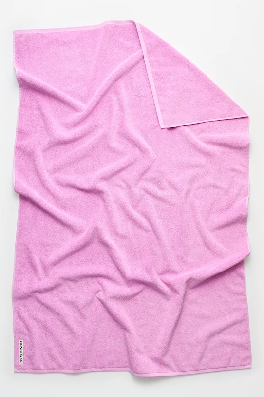 Bongusta ręcznik duży bawełniany 100 x 150 cm multicolor BON32.017