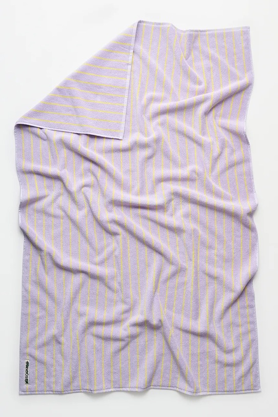 Bongusta ręcznik duży bawełniany 100 x 150 cm multicolor BON32.5715648000934