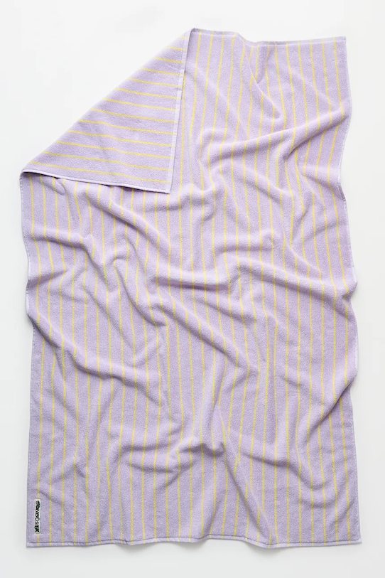 Bongusta ręcznik duży bawełniany 100 x 150 cm multicolor BON32.5715648000934