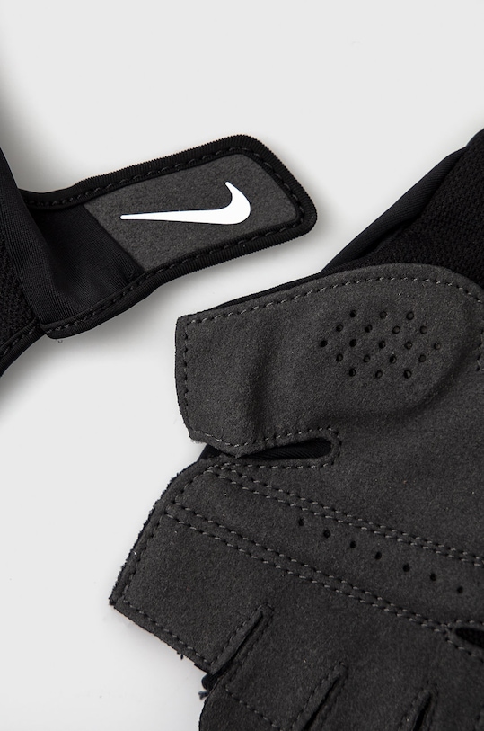 Nike Mănuși crosetate fara degete N.000.2778.010 negru AA00