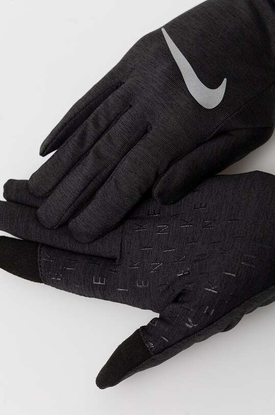 Nike manusi N.100.2577.082 negru AA00