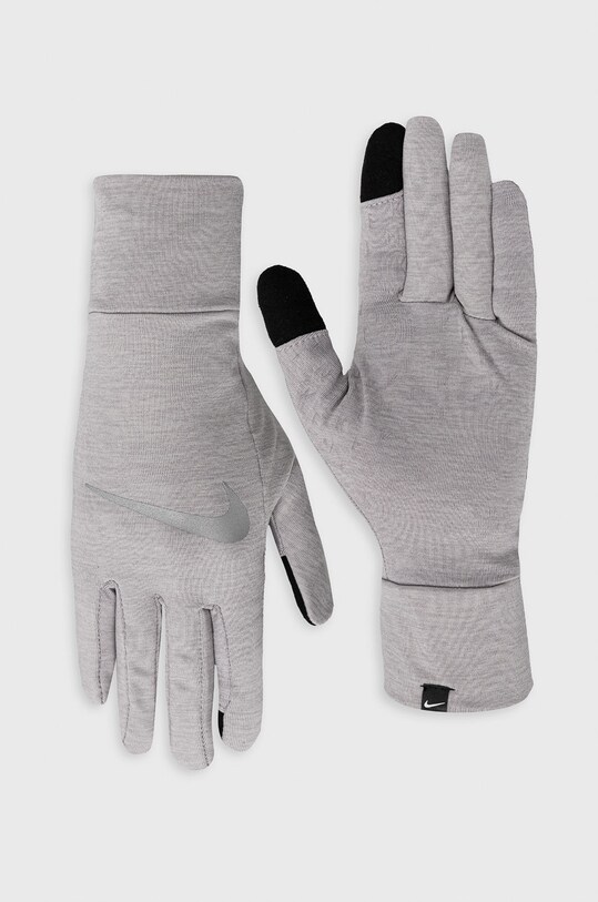 Рукавички Nike сірий N.100.2577.030