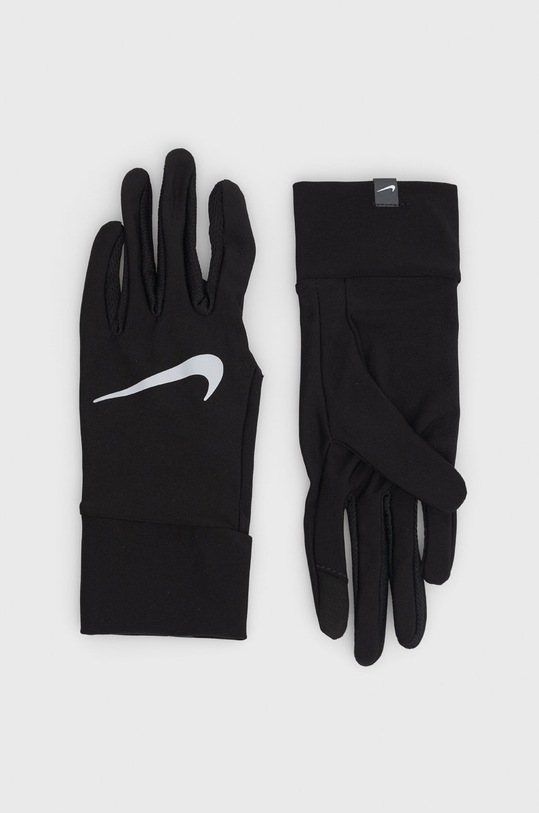 Γάντια Nike άλλο μαύρο N.RG.M1.082
