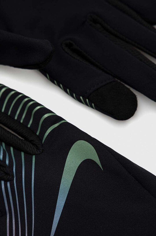 Рукавички Nike N.100.4258.904 чорний AA00