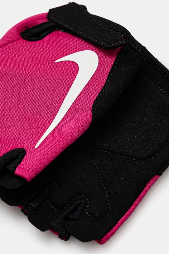 Рукавички Nike N.101.2314.696 рожевий AA00
