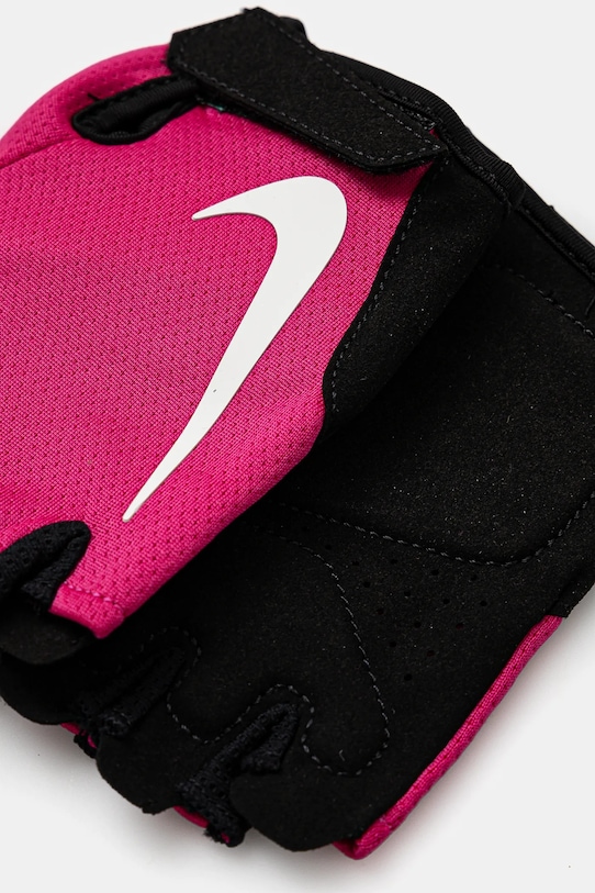 Nike rękawiczki N.101.2314.696 różowy AA00
