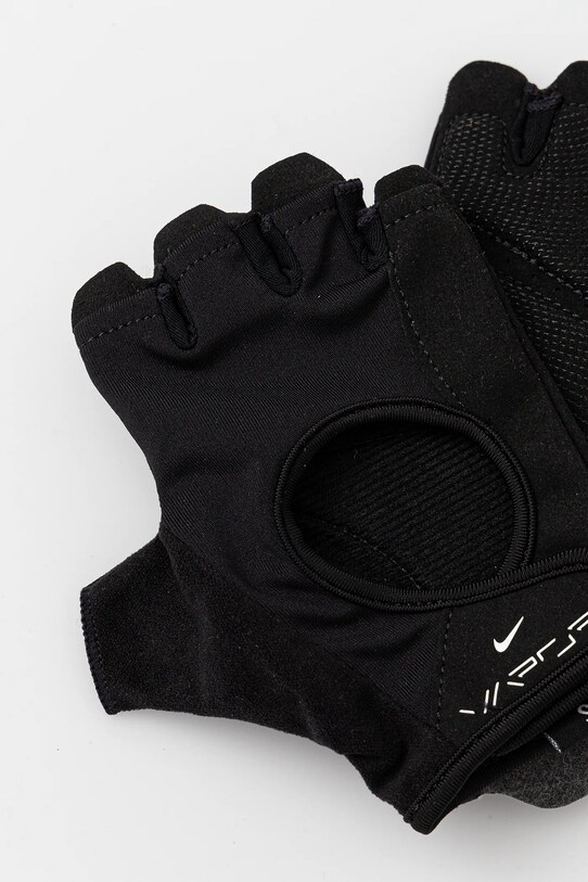 Рукавички Nike N.101.0673.091 чорний AA00