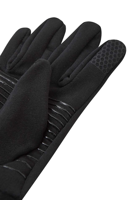 Băieți Reima manusi copii Loisto 5300025B negru