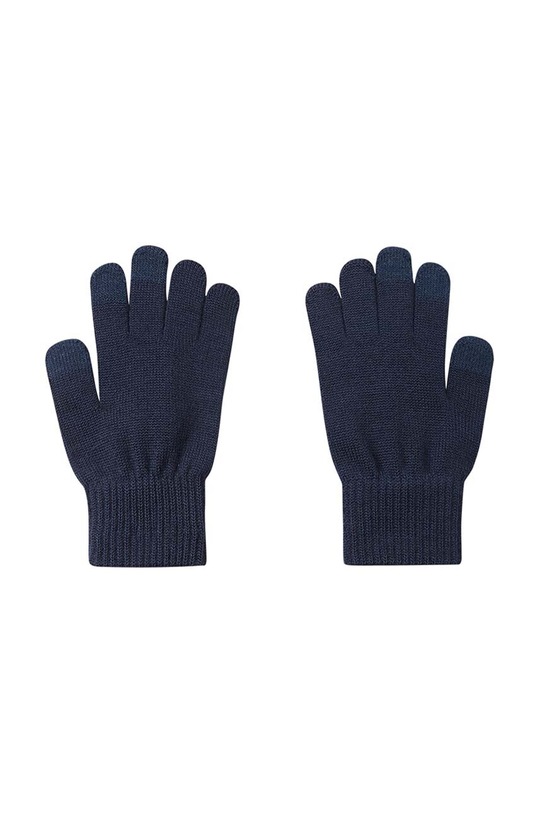 Dětské rukavice Reima Rimo 5300052B námořnická modř AA00