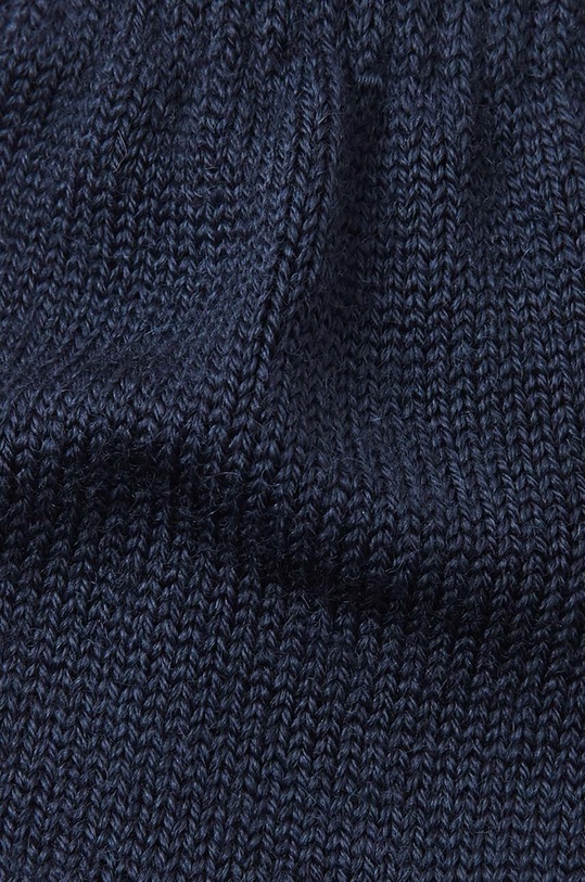 CHLAPEC Dětské rukavice Reima Rimo 5300052B námořnická modř