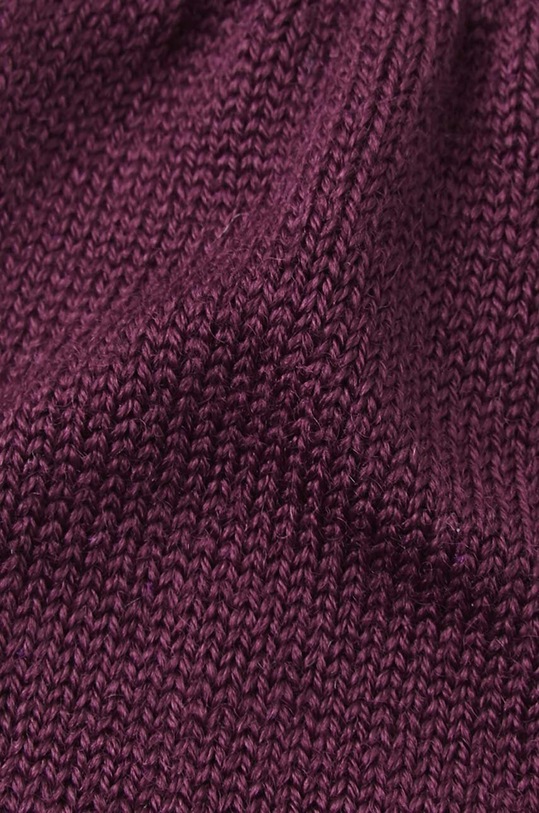 Chłopiec Reima rękawiczki dziecięce Rimo 5300052B bordowy