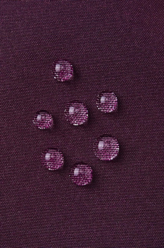 Detské rukavice Reima Osaten 5300060B fialová