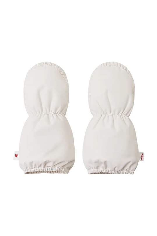 Dětské rukavice Reima Talvik 5300070C bílá AA00