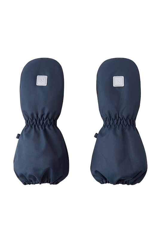 Detské rukavice Reima Nouto 5300109A.K tmavomodrá AA00