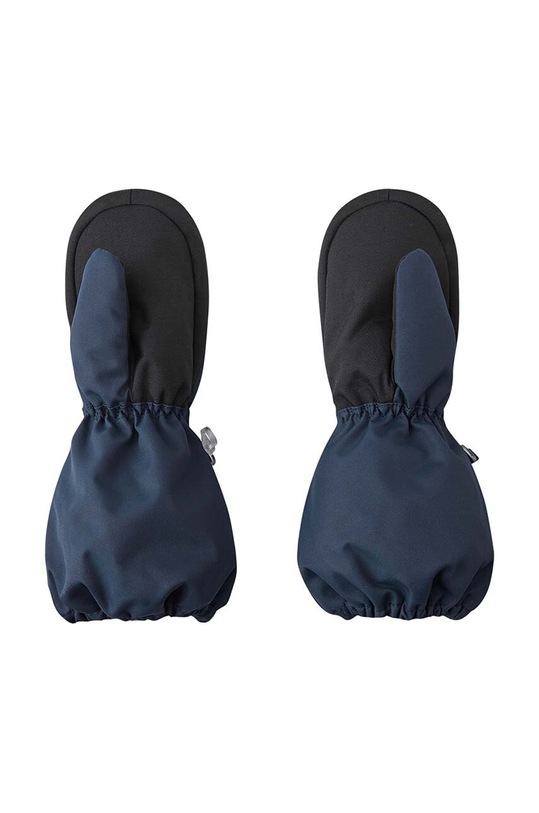 Chlapec Detské rukavice Reima Nouto 5300109A.K tmavomodrá
