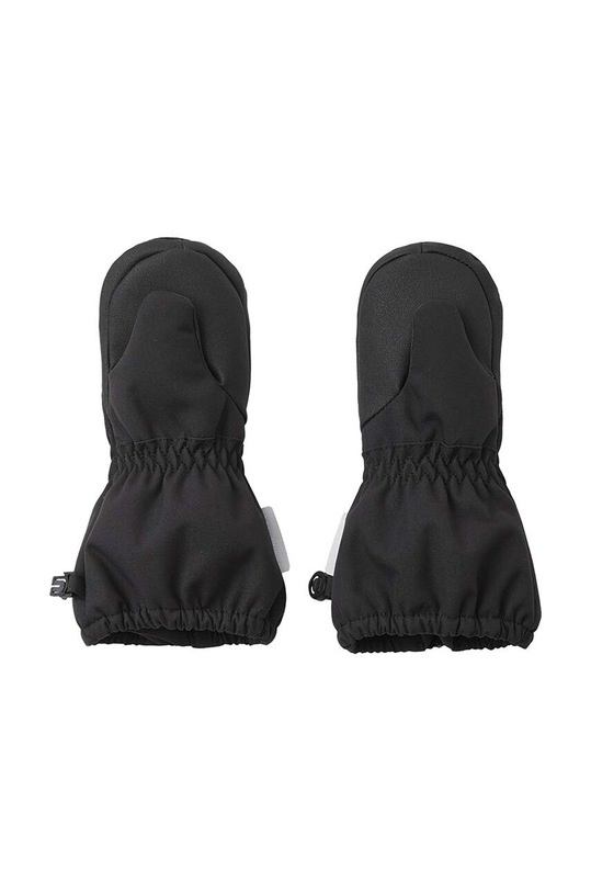 Детские перчатки Reima Tepas 5300245A чёрный AA00
