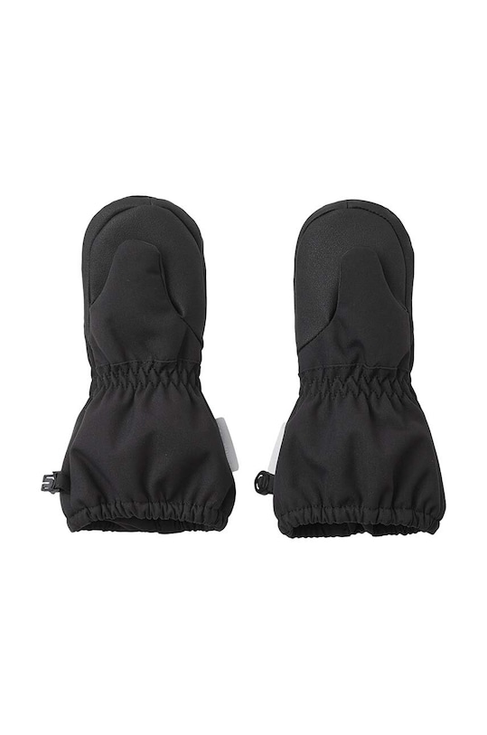 Reima manusi copii Tepas 5300245A negru AA00