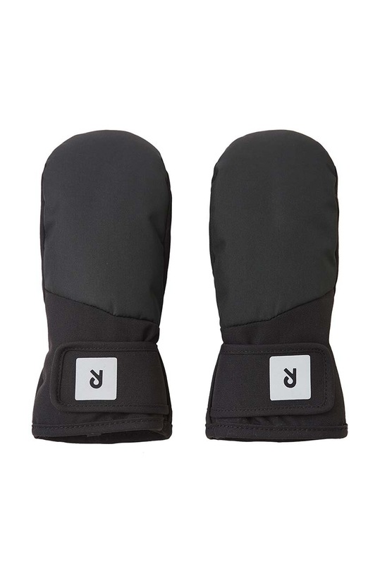 Reima mănuși de schi pentru copii Lapases Sporturi de iarnă negru 5300246A