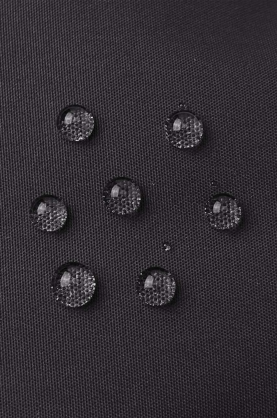 Reima mănuși de schi pentru copii Lapases 5300246A negru