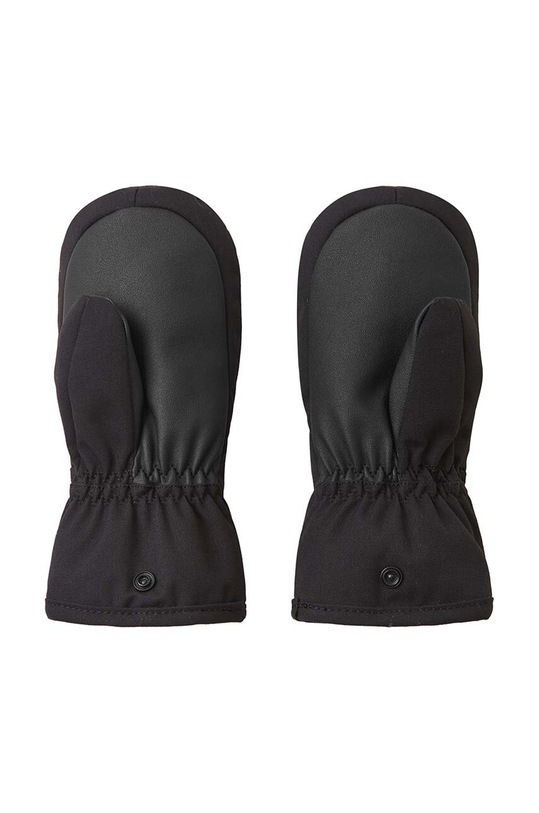 Reima mănuși de schi pentru copii Lapases 5300246A negru AA00