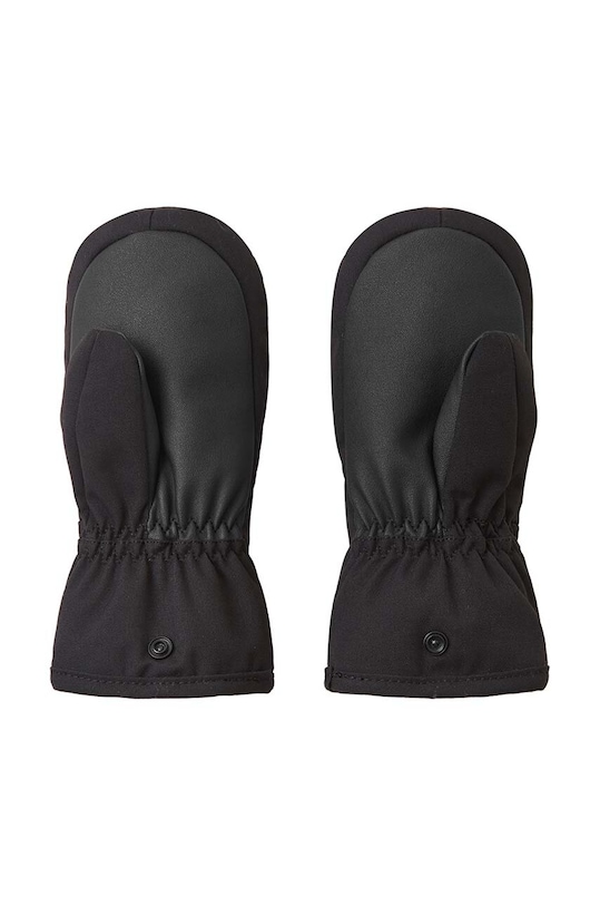 Reima mănuși de schi pentru copii Lapases 5300246A negru AA00