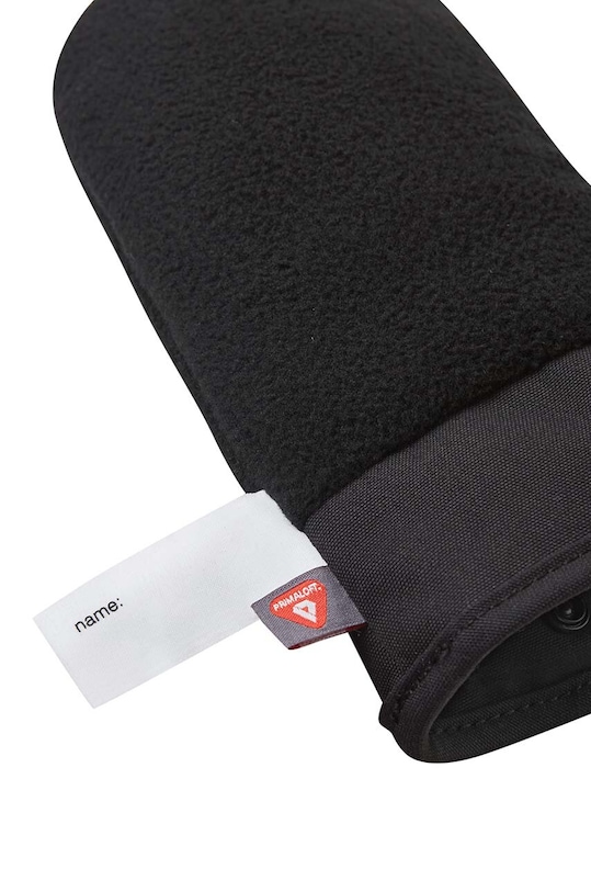 Reima mănuși de schi pentru copii Lapases negru 5300246A