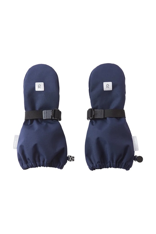 Reima rękawice narciarskie dziecięce Askare sporty zimowe granatowy 5300063C.99KK