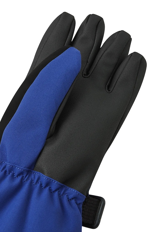 Reima rękawiczki narciarskie dziecięce Skimba niebieski 5300054B.99KK