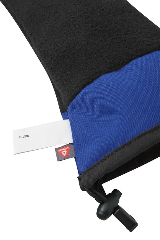 Reima rękawiczki narciarskie dziecięce Skimba 5300054B.99KK