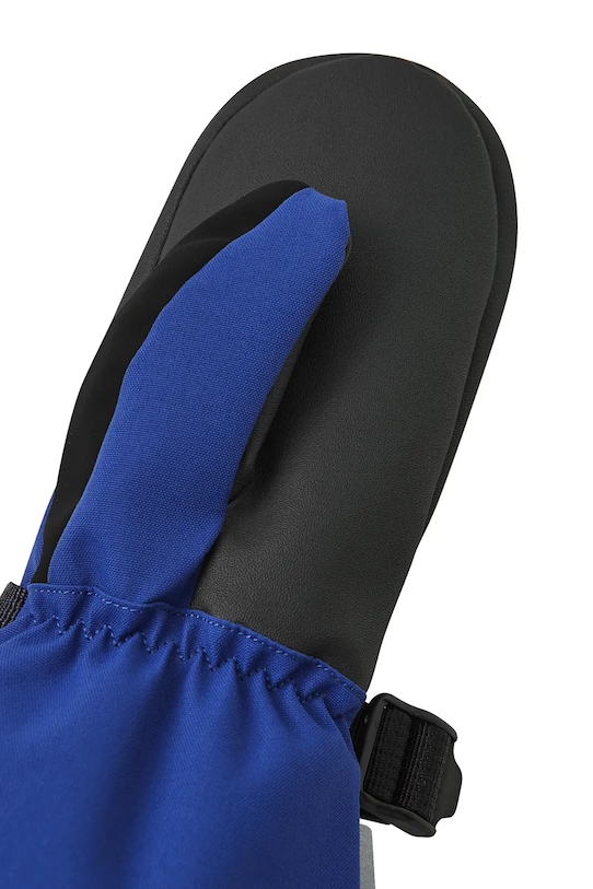 Chłopiec Reima rękawiczki narciarskie dziecięce Snoukka 5300055B.99KK niebieski