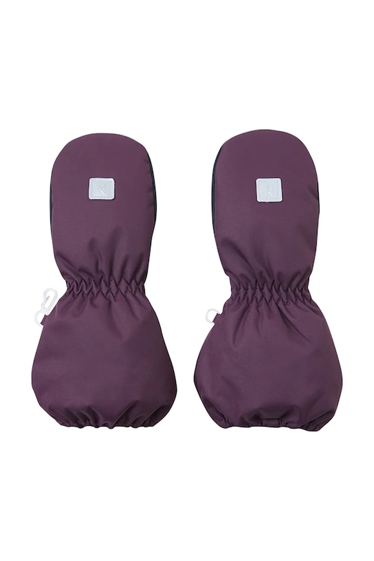 Reima rękawiczki Nouto fioletowy 5300109A.99KK