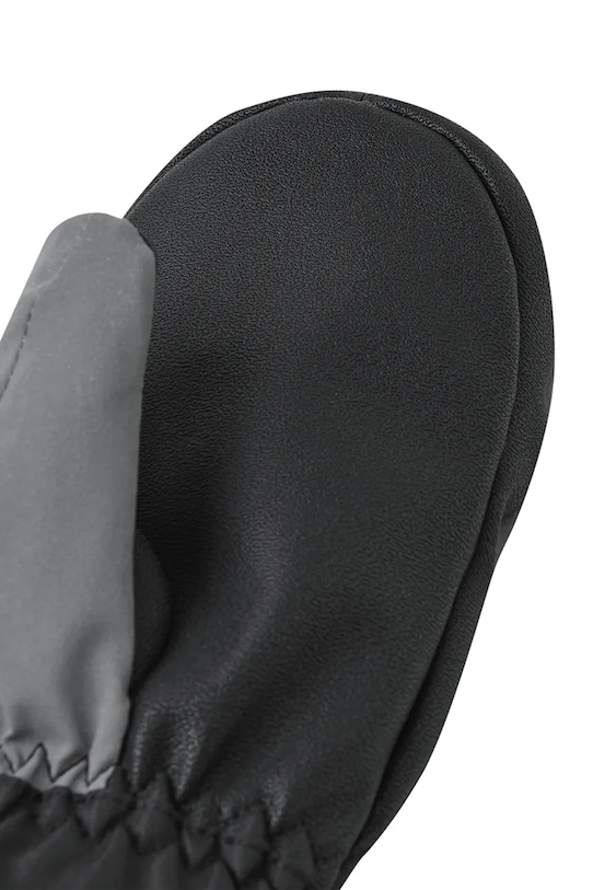 Chłopiec Reima rękawiczki narciarskie dziecięce Heilutus 5300283B.99KK szary