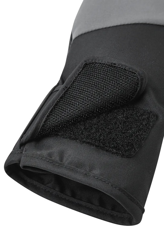 Reima rękawiczki narciarskie dziecięce Heilutus szary 5300283B.99KK