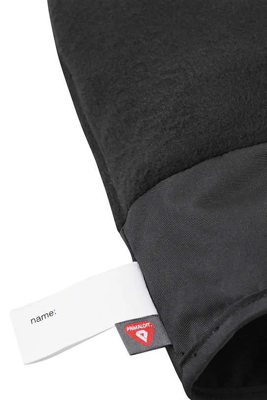 Reima rękawiczki narciarskie dziecięce Heilutus 5300283B.99KK szary