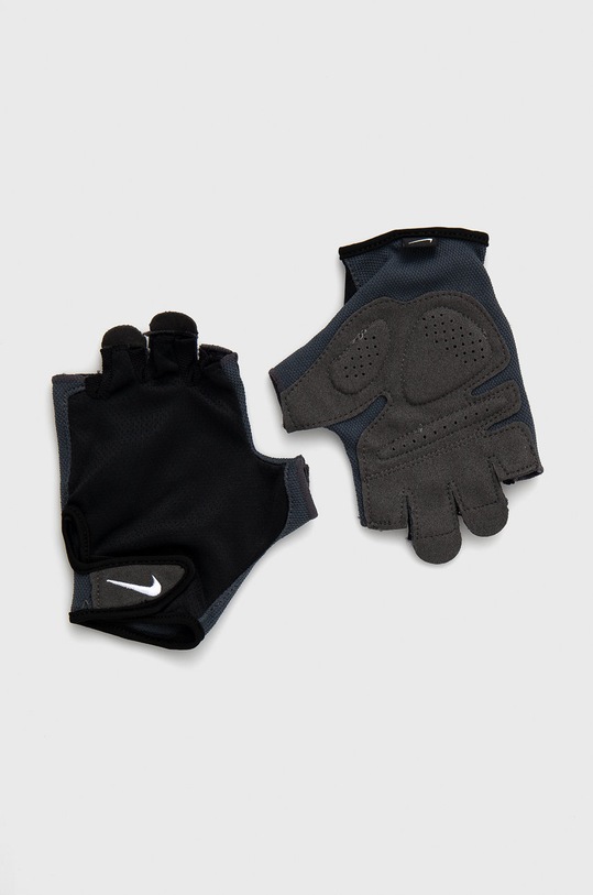 Rukavice Nike další šedá N.LG.C5.057