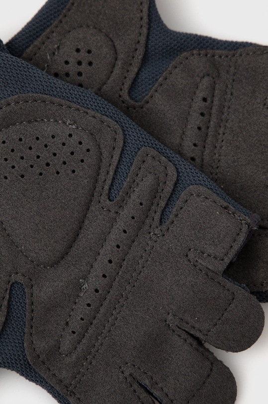 Rukavice Nike N.LG.C5.057 šedá AA00
