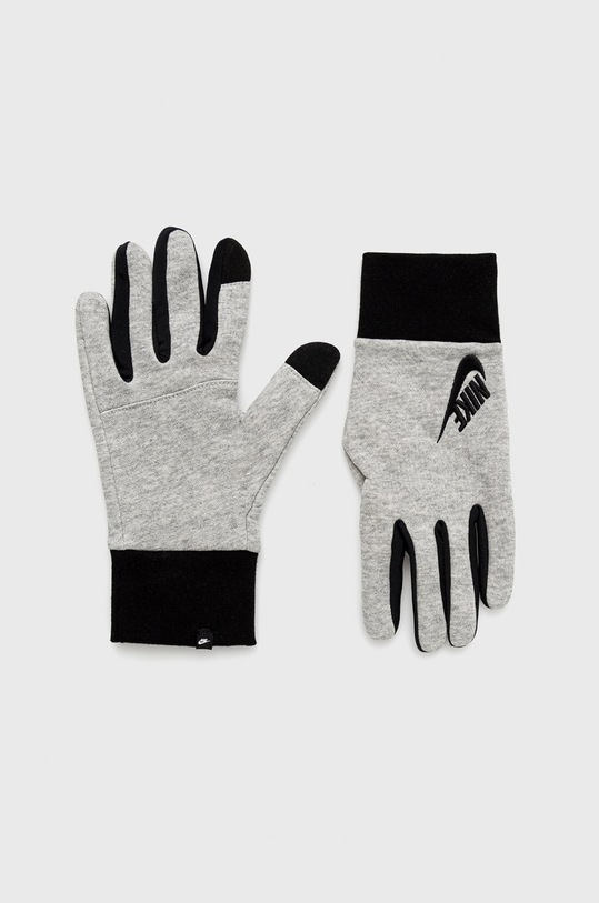 Nike manusi uni gri N.100.4123.035